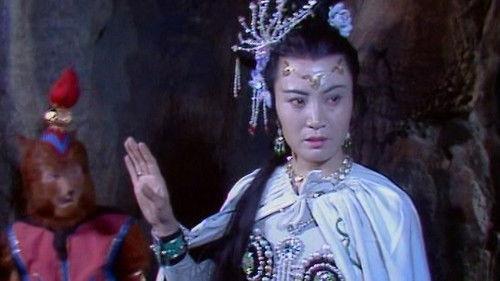 Journey to the West Season 1 Episode 10 - Beating the Dead Bones Spirit Three Times