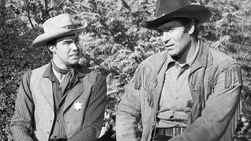 Cheyenne Season 5 Episode 1 - The Long Rope