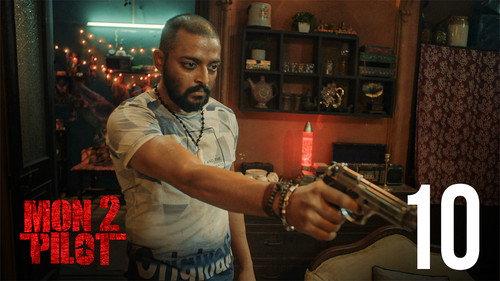Montu Pilot Season 2 Episode 10 - Koborer Golpo