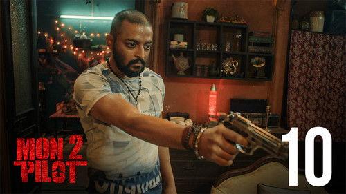 Montu Pilot Season 2 Episode 10 - Koborer Golpo