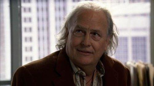 Criminal Minds Season 2 Episode 8 - Empty Planet