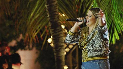 Marília Mendonça: Todos os Cantos Season 1 Episode 2 - Episode 2