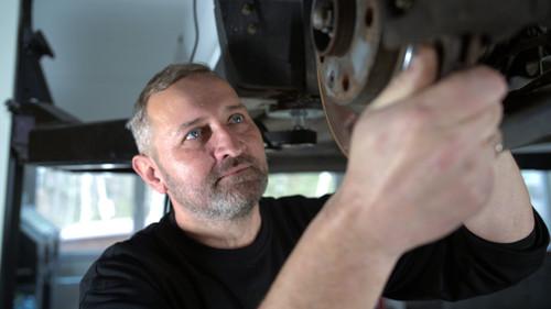 Naprawy nie do naprawy Season 5 Episode 8 - Episode 8