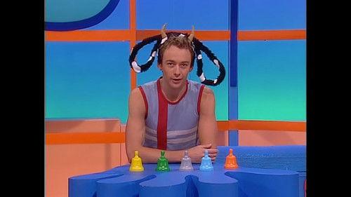 Hi-5 Season 1 Episode 8 - Animals: Farm Animals