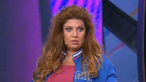 Comedy Woman Season 4 Episode 13 - Episode 13