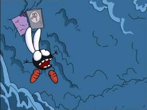 Fly Tales Season 1 Episode 22 - Inside a Dog