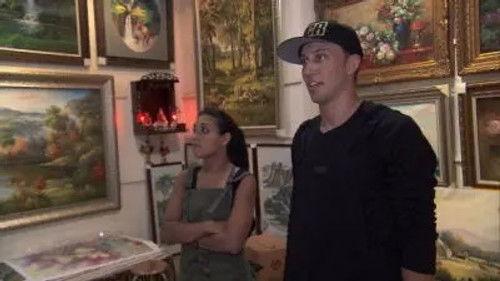 The Amazing Race Season 28 Episode 11 - That's Money, Honey