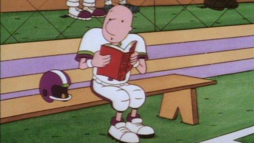 Doug Season 4 Episode 2 - Doug's Big Feat