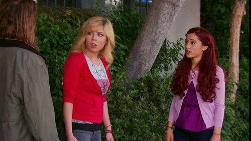 Sam & Cat Season 1 Episode 20 - #MadAboutShoe