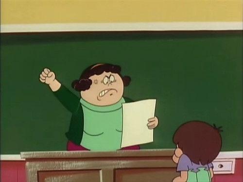 The Genie Family Season 1 Episode 16 - Episode 16