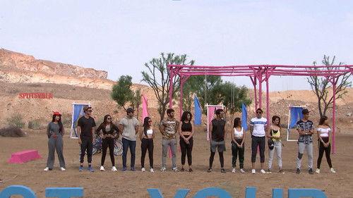MTV Splitsvilla Season 12 Episode 15 - Episode 15