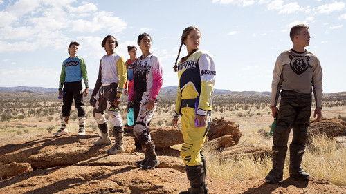 MaveriX Season 1 Episode 5 - Episode 5