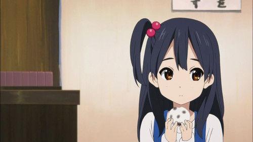 Tamako Market Season 1 Episode 11 - Who Knew She'd Be a Princess?