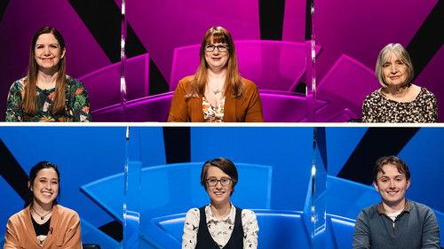 Only Connect Season 18 Episode 14 - Mothers Ruined v Cryptics