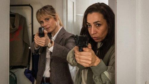 Scene of the Crime Season 57 Episode 16 - Kings of the Night