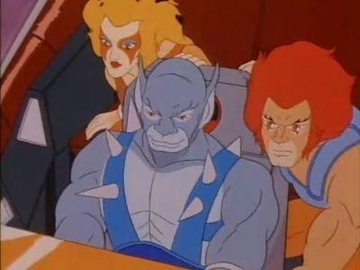 ThunderCats Season 4 Episode 5 - Return to Thundera (5)