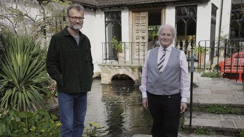 Huge Homes with Hugh Dennis Season 1 Episode 1 - Episode 1