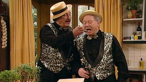 Oppassen!!! Season 9 Episode 15 - De grote schoonmaak