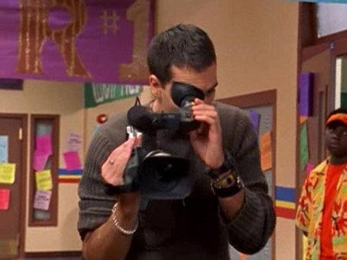 Lizzie McGuire Season 1 Episode 22 - The Untitled Stan Jansen Project