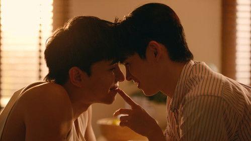 Peach Lover Season 1 Episode 7 - Episode 7