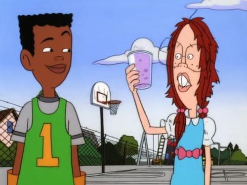 Recess Season 3 Episode 7 - Space Cadet