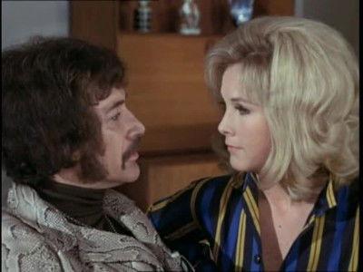 Department S Season 1 Episode 19 - The Man from X