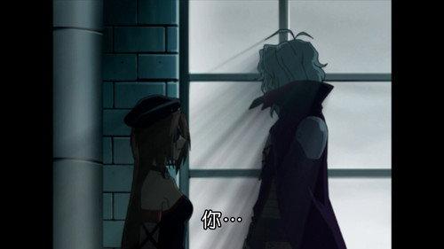 MÄR: Märchen Awakens Romance Season 4 Episode 11 - Sleep, Alviss