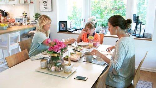 Wahlgrens Värld Season 1 Episode 1 - Episode 1