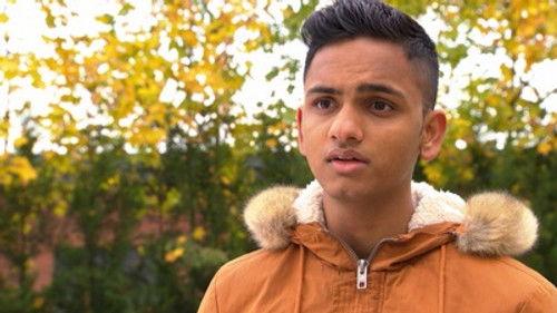 Hollyoaks Season 25 Episode 3 - #Hollyoaks