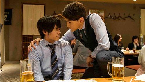 Cherry Magic! Thirty Years of Virginity Can Make You a Wizard?! Season 1 Episode 3 - Episode 3