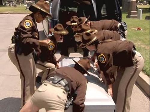 Reno 911! Season 4 Episode 7 - The Investigation Continues (2)