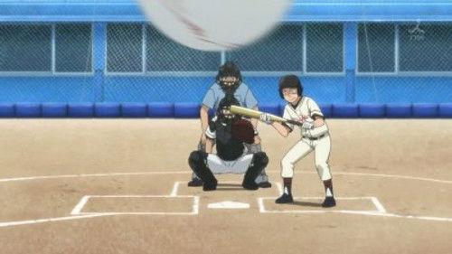 Big Windup! Season 2 Episode 5 - I Want To Play Ball