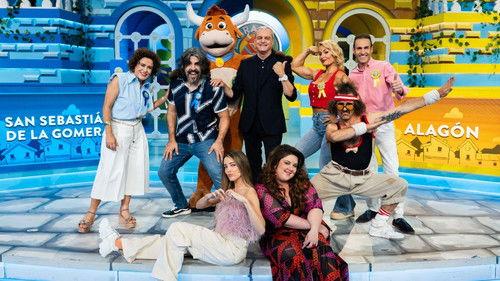 Grand Prix Season 18 Episode 3 - Episode 3