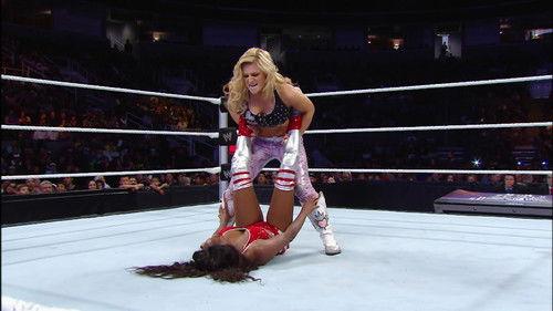 Total Divas Season 1 Episode 9 - Summer Slam