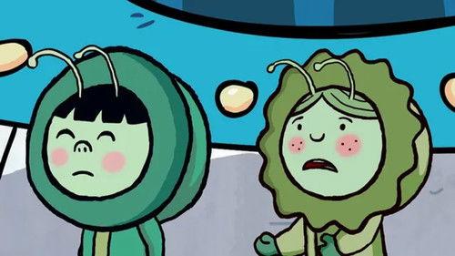 Horaci the Inuit Season 2 Episode 3 - Episode 3