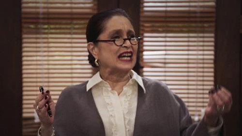 Amor amargo Season 1 Episode 9 - Episode 9