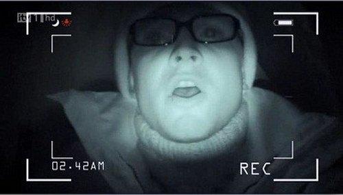 undefined Season 4 Episode 5 - The Worm