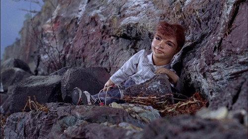 Thunderbirds Season 1 Episode 18 - Cry Wolf