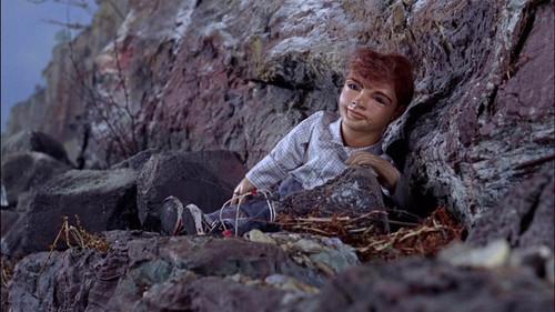 Thunderbirds Season 1 Episode 18 - Cry Wolf