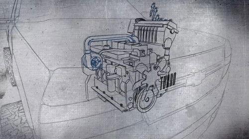 Diesel Brothers Season 1 Episode 1 - Free Willy’s