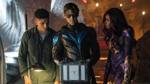 Titans Season 4 Episode 7 - Caul's Folly (1)