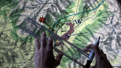 Air Disasters Season 4 Episode 12 - Seconds to Survive