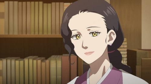 The Mononoke Lecture Logs of Chuzenji-sensei: He Just Solves All the Mysteries Season 1 Episode 7 - A Monster Cat Is Here