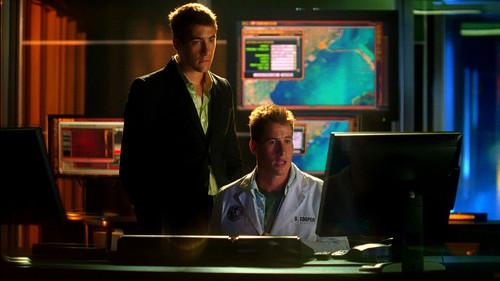 CSI: Miami Season 5 Episode 9 - Going, Going, Gone