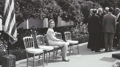 Background image for Becoming a Lady