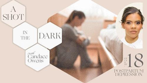 A Shot in the Dark Season 1 Episode 18 - Postpartum Depression