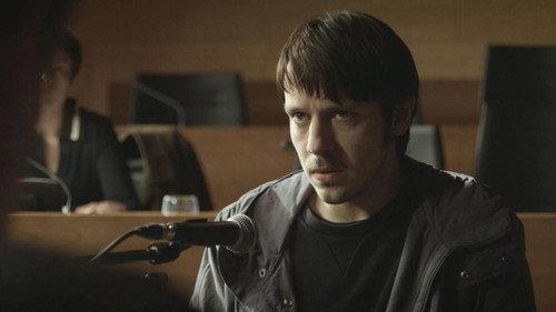 I Know Who You Are Season 1 Episode 12 - Episode 12