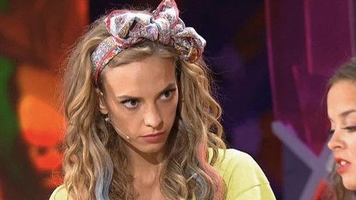 Comedy Woman Season 5 Episode 2 - Episode 2