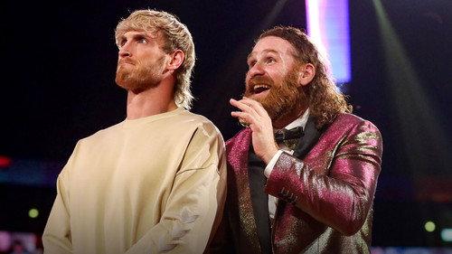 WWE Friday Night SmackDown Season 23 Episode 14 - April 2, 2021