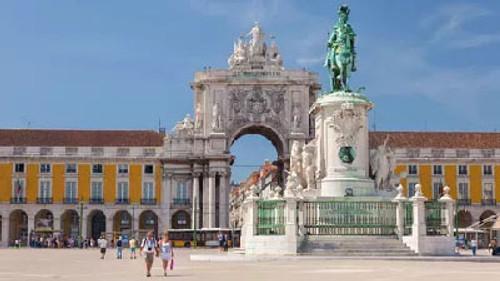 Rick Steves' Europe Season 10 Episode 2 - Lisbon
